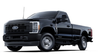 2025 Ford Super Duty® External Image 2